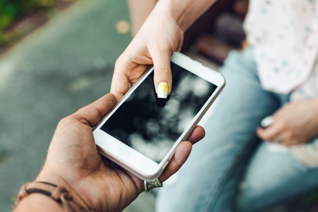 Les Meilleurs Sites pour Revendre Son Téléphone en France