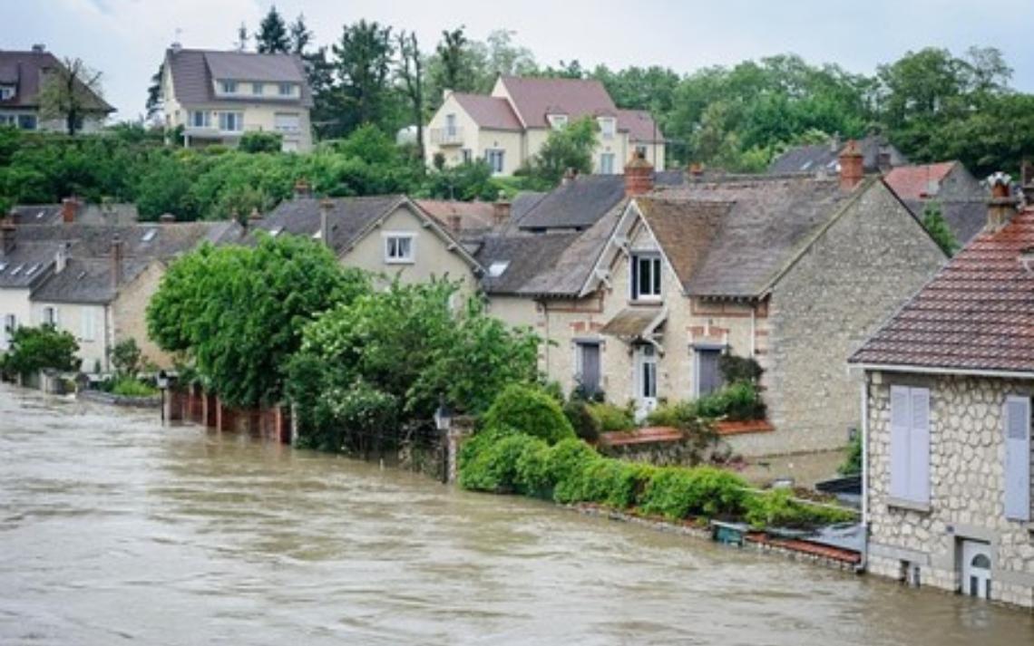 Crue Saisonnière Comprendre les Inondations Cycliques en France