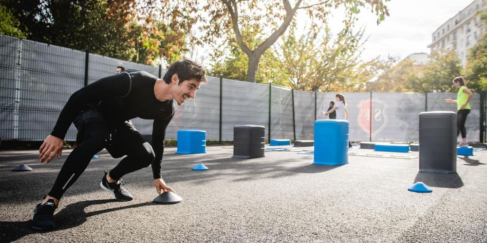 Les Tendances Sportives en 2024 Innovation, Inclusivité et Performance