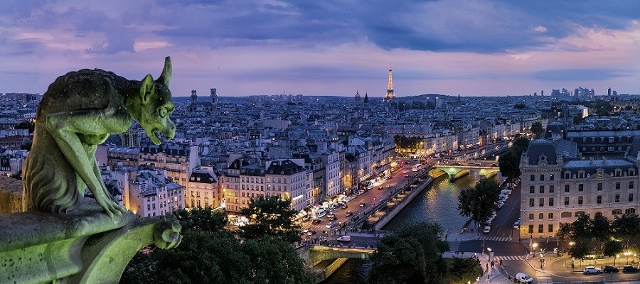 La Culture et le Patrimoine de la France : Un Voyage à Travers le Temps