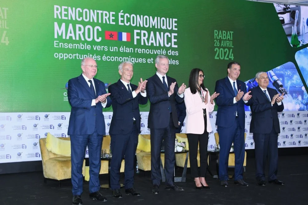 France Un Élan de Renouveau et de Défis à Surmonter