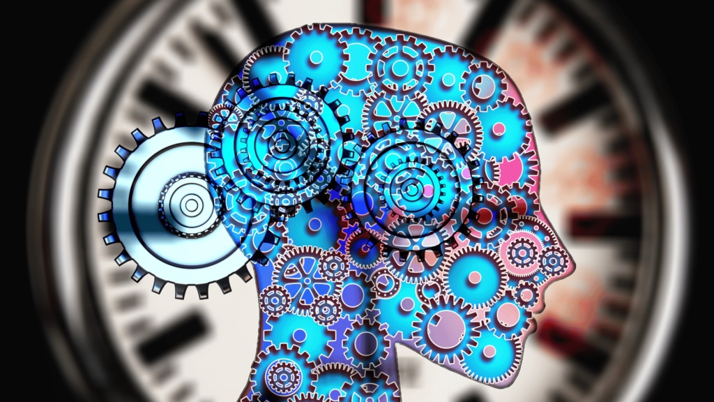 Nos Pensées : L’Univers Intérieur de l’Être Humain