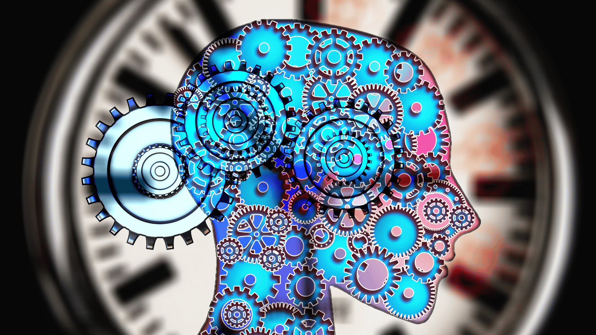 Nos Pensées : L’Univers Intérieur de l’Être Humain