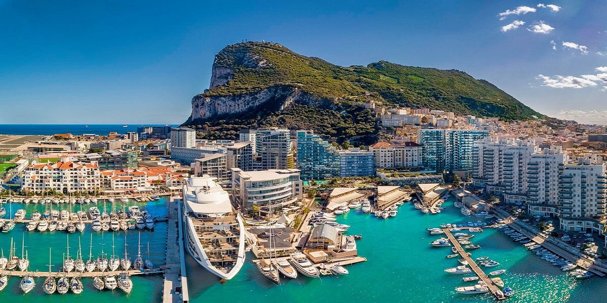 Gibraltar Un Écrin d’Histoire et de Stratège
