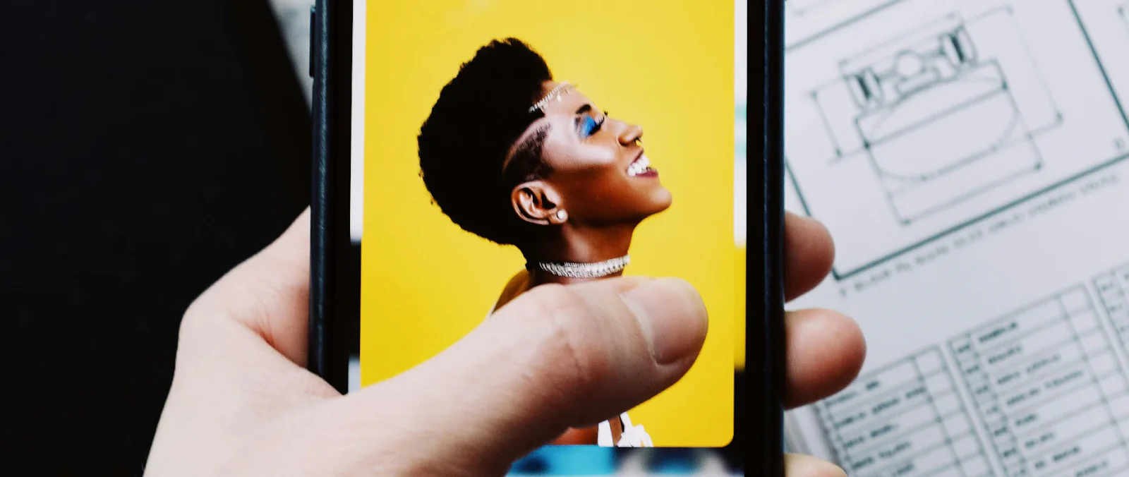 Comment Créer des Statuts Instagram Captivants Guide pour les Utilisateurs Français