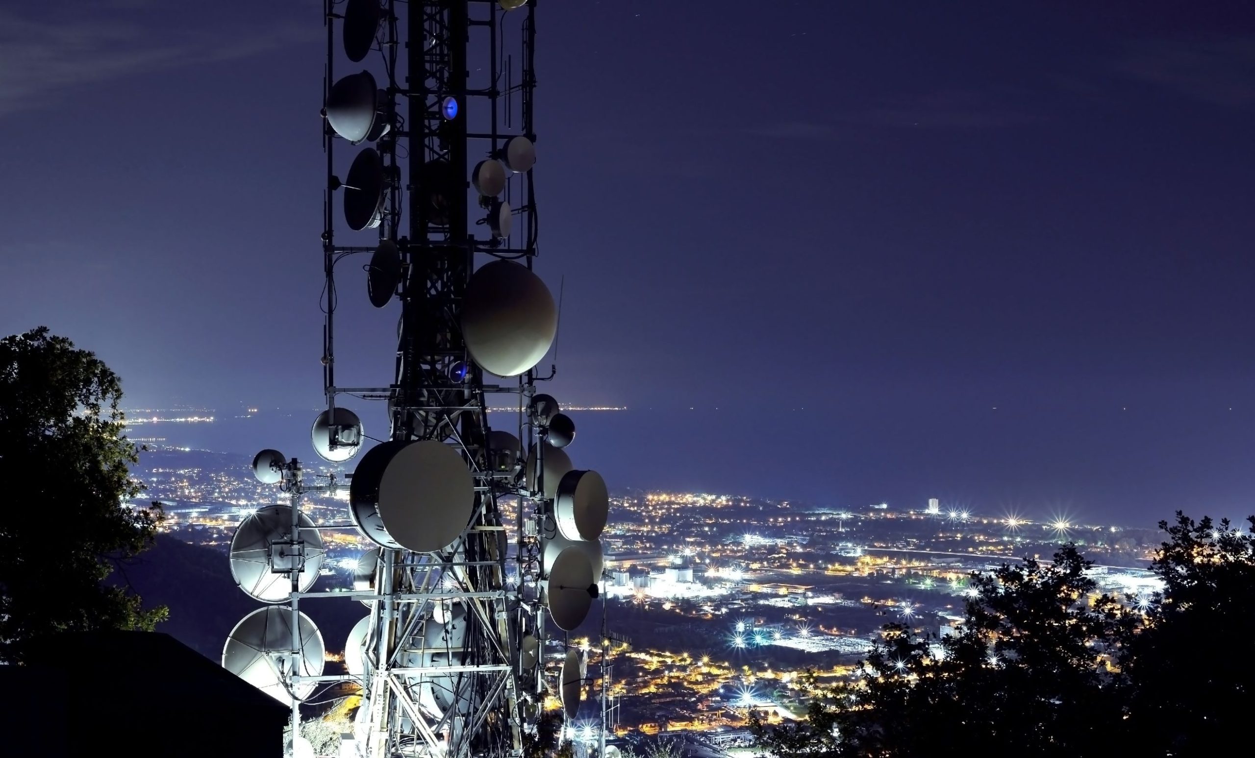 L'Avenir des Télécommunications en France Tendances et Innovations