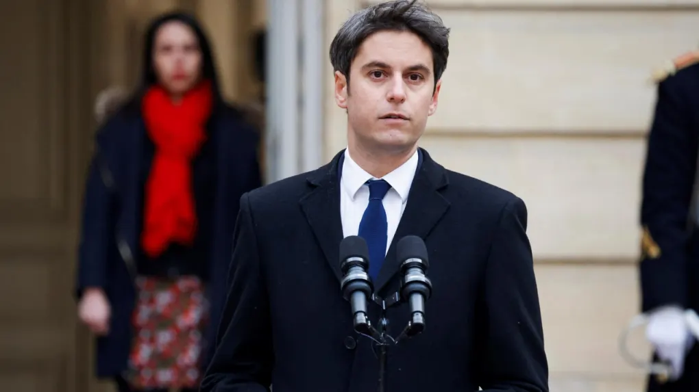 Gabriel Attal Un Jeune Politicien au Service de la République