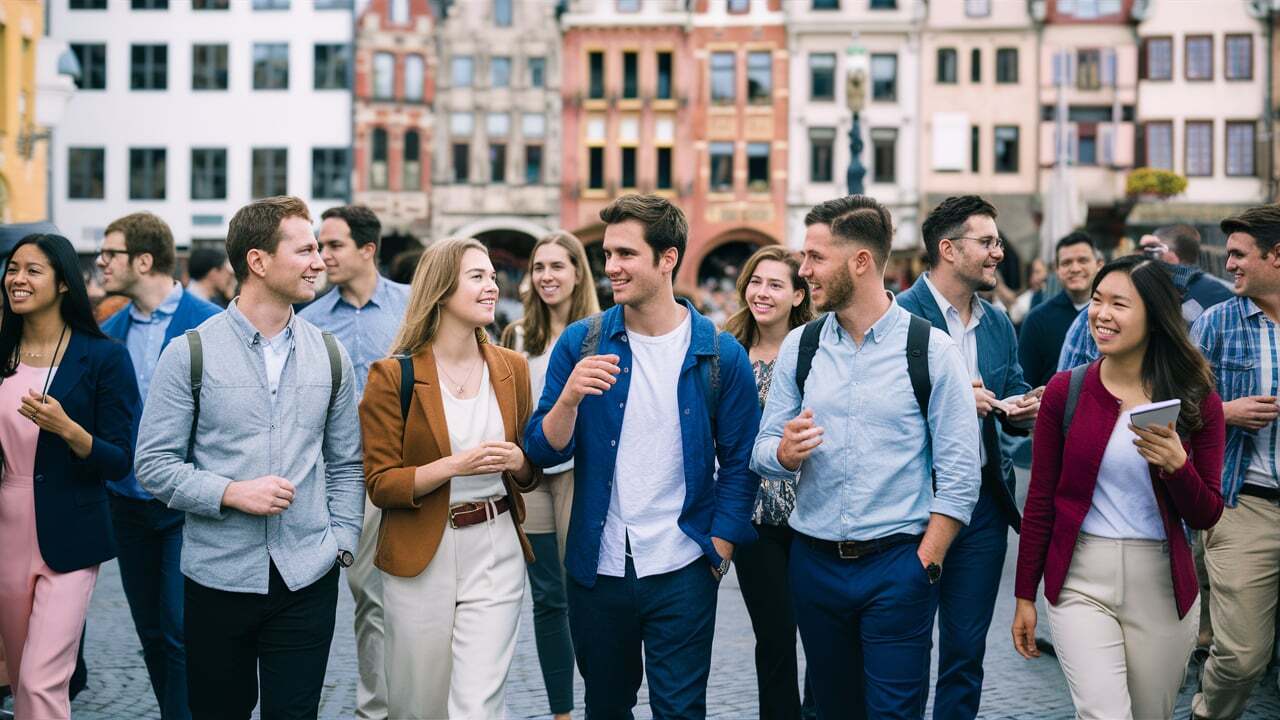 L'Importance d'un MBA en Marketing et Communication Un Tremplin Vers le Succès