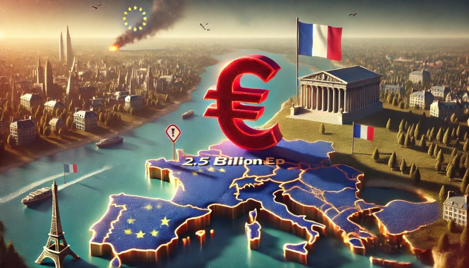La France et ses défis contemporains Une nation en quête d'équilibre