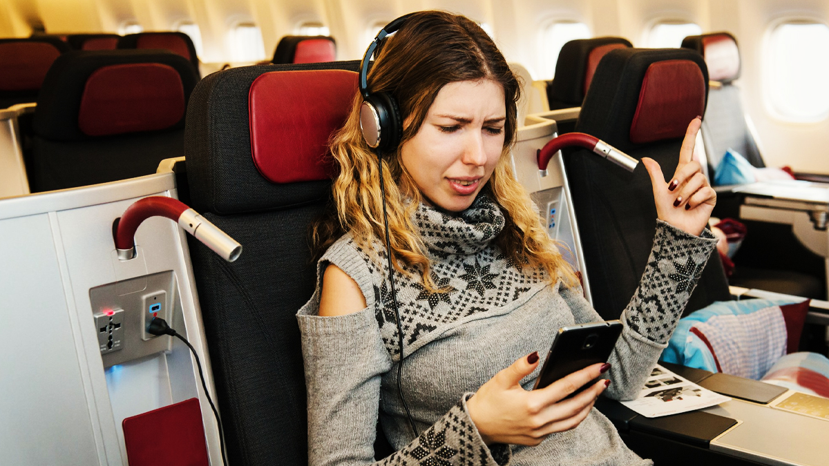 Les Meilleures Places dans un Avion Ryanair Comment Choisir pour un Vol Confortable