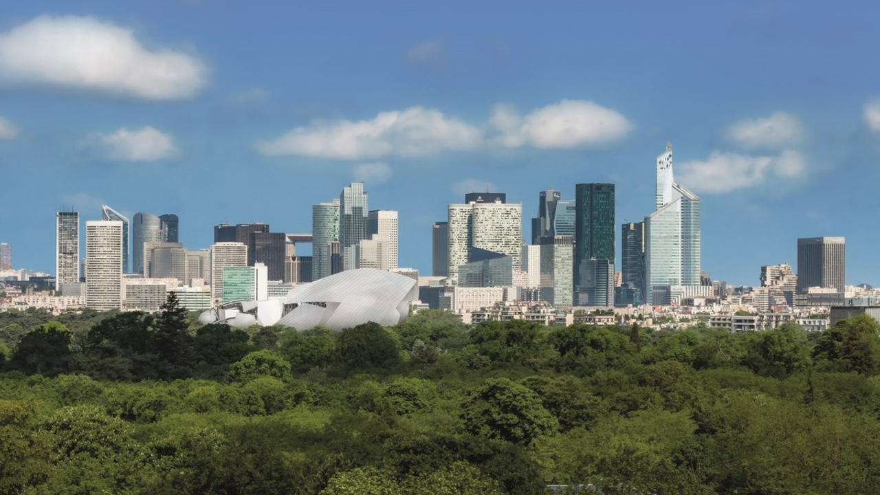 La Défense Une Symbole de la Modernité et du Dynamisme de Paris