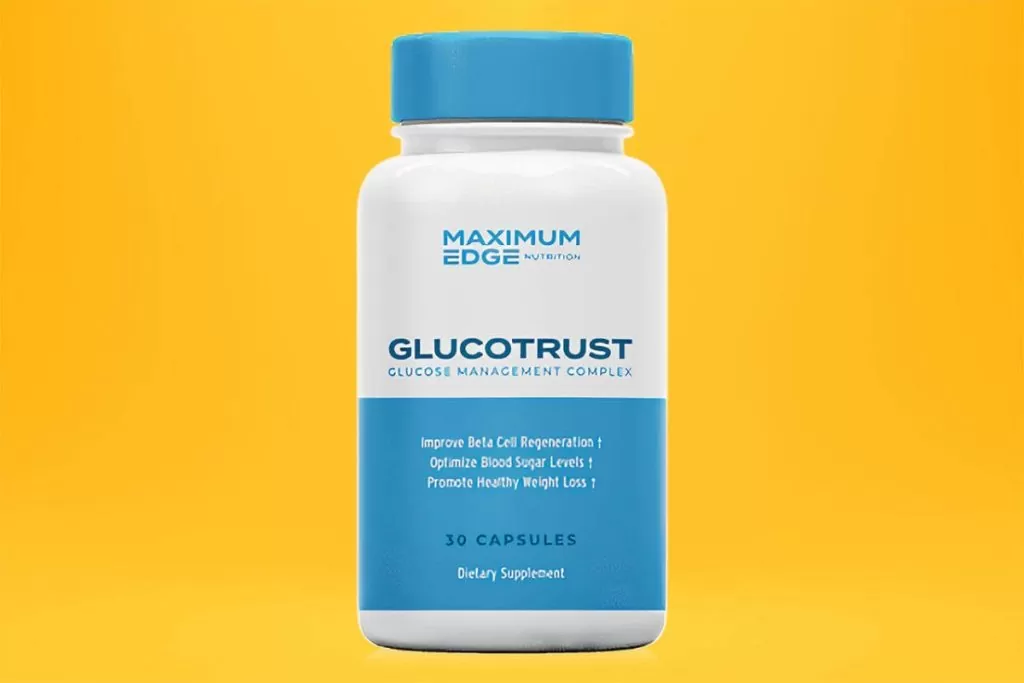 mon avis sur GlucoTrust